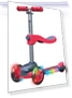 Thumbnail 3-Wheel Light-Up Scooter — Electric Vehicles, Razor