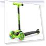 Thumbnail 3 Wheel Scooter — Electric Vehicles, Scooter Stars