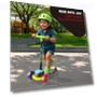 Thumbnail 3 Wheel Scooter — Electric Vehicles, Scooter Stars