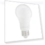 Thumbnail A19 LED Light Bulbs — LED, Amazon Basics
