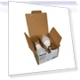 Thumbnail A19 LED Light Bulbs — LED, Amazon Basics