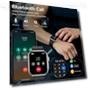 Thumbnail AI Smart Watch with Health Monitoring — Smartwatches, Zonelnnerh