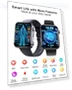 Thumbnail AI Smart Watch with Health Monitoring — Smartwatches, Zonelnnerh