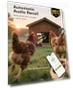 Thumbnail Automatic Chicken Coop Door — Poultry Hydration Solutions, LARKBIRD