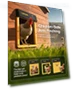 Thumbnail Automatic Chicken Coop Door — Poultry Hydration Solutions, LARKBIRD