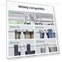 Thumbnail Automatic Curtain Opener — Smart Home Hubs & Controllers, Wonderlabs