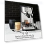 Thumbnail Bambino Plus Espresso Machine — Coffee & Espresso Combos, Breville