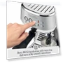Thumbnail Bambino Plus Espresso Machine — Coffee & Espresso Combos, Breville