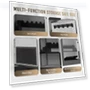 Thumbnail Biometric Safe Box with Smart Touch Screen — Cabinet Safes, SAPITAL