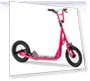 Thumbnail BMX-Style Kick Scooter — Kids' Bikes, Mongoose