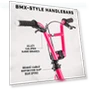 Thumbnail BMX-Style Kick Scooter — Kids' Bikes, Mongoose