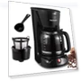 Thumbnail Drip Coffee Maker — Coffee Makers, Nehilumn