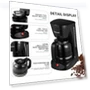 Thumbnail Drip Coffee Maker — Coffee Makers, Nehilumn