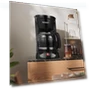 Thumbnail Drip Coffee Maker — Coffee Makers, Nehilumn