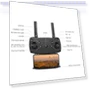 Thumbnail Drones with Camera for Adults — Drones, Lozenge