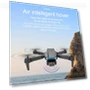 Thumbnail Drones with Camera for Adults — Drones, Lozenge