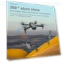 Thumbnail Drones with Camera for Adults — Drones, Lozenge