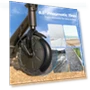 Thumbnail Electric Scooter — Electric Self-Balancing Scooters, wawscote