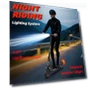 Thumbnail Electric Scooter — Electric Self-Balancing Scooters, WERHY