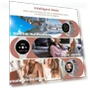 Thumbnail Fitness Watch with HR/BP/SpO2 Monitor — Smartwatches, RifePhi