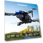 Thumbnail FPV Drone with Camera 1080P — Drones, ShowyLive