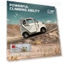 Thumbnail Fully Enclosed Mobility Scooter — Electric Self-Balancing Scooters, Ndrfhaj