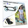 Thumbnail Kick Scooter — Push Scooters, Y-RAIN