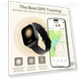 Thumbnail Kids Smart Watch with GPS Tracking — Location Tracking Devices, Cosmo