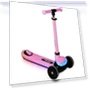 Thumbnail Light-Up Kids Scooter — Balance Bikes, Rahmory