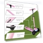 Thumbnail Light-Up Kids Scooter — Balance Bikes, Rahmory