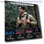 Thumbnail Military Rugged Smart Watch — Smartwatches, WalkerFit
