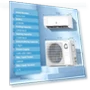 Thumbnail Mini Split Air Conditioner & Heater — Split-System, JustSmart