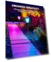 Thumbnail Outdoor Smart Lighting T Connector — Outdoor Security & Flood Lighting, DriveXpwr