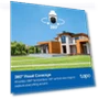 Thumbnail Outdoor Wired Pan/Tilt Security Wi-Fi Camera — Security Cameras, TP-Link