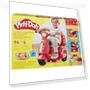 Thumbnail Pizza Delivery Scooter Playset — Toy Vehicles, Hasbro