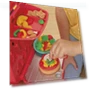 Thumbnail Pizza Delivery Scooter Playset — Toy Vehicles, Hasbro