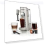 Thumbnail Pod & Grounds Specialty Single-Serve Coffee Maker — Coffee Makers, Ninja