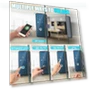 Thumbnail Sliding Swing Door Smart Lock — Smart Home Security, wisuwore
