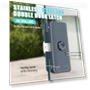Thumbnail Sliding Swing Door Smart Lock — Smart Home Security, wisuwore