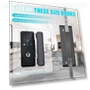 Thumbnail Sliding Swing Door Smart Lock — Smart Home Security, wisuwore