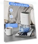 Thumbnail Small Dehumidifier — Air Moisture Control, TABYIK
