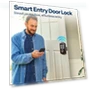 Thumbnail Smart Lock for Front Door — Smart Home Security, VIVOHOME