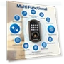 Thumbnail Smart Lock for Front Door — Smart Home Security, VIVOHOME
