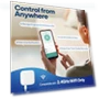 Thumbnail Smart Lock for Front Door — Smart Home Security, VIVOHOME
