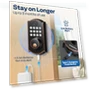 Thumbnail Smart Lock for Front Door — Smart Home Security, VIVOHOME