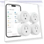 Smart Plug — Smart Home Hubs & Controllers, GHome Smart