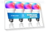 Thumbnail Smart RGBWW WiFi LED Bulbs — LED, meross