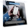 Thumbnail Smart Ring Health Tracker — Smart Rings, Guangdong Jiu Zhi Technology Co., Ltd.