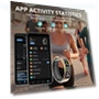 Thumbnail Smart Ring with Touch Display — Smart Rings, COLMI
