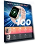 Thumbnail Smart Watch for Women — Smartwatches, RUXINGX